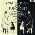 Lord Berners : English Music For Piano Duet