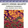 Arditti Quartet : California Composers