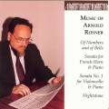 Rosner : Musique de chambre, vol. 1