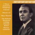 Harris : Musique chorale