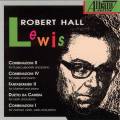 Lewis : Robert Hall Lewis