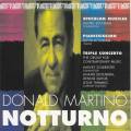 Martino : Music of Donald Martino
