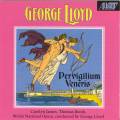 Lloyd : The Virgil of Venus