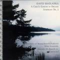 Maslanka : Symphonic Music for Wind Orchestra