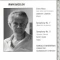 Bazelon : Symphonies n 7 & 9