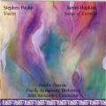 Paulus, Hopkins : Voices for Solo Tenor, Songs of Eternity