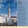 Haydn : Partiti and Divertimenti