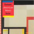 Albert, Rouse : The Eastman Music Series, Vol. 1