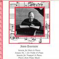 Davison : Sonata for Horn & Piano, Sonata No. 1 for Violin & Piano