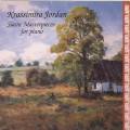 Tchaikovski, Rachmaninov : Slavic Masterpieces for Piano