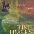 Beethoven, Cardew, Curran, Granados : Time Tracks - Challenging Piano Recital