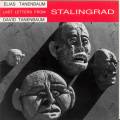 Tannenbaum : Shadows for String Quartet and Guitar