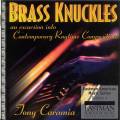 Brass Knuckles, An Excursion Into Contemporary Ragtime
