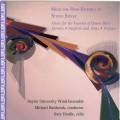 Stucky : Music for Wind Ensemble