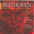 Beethoven : Complete Works for Cello & Piano