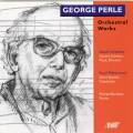 Perle : uvres orchestrales