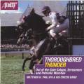 Thoroughbred Thunder - Out of the Gate