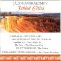 Avshalomov : Orchestral Works