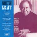 Kraft : Concertos