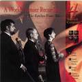 Hadleycadman, Bloch : Music for Piano Trio