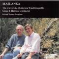 Maslanka : Symphony No. 2