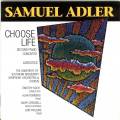 Adler : Chose Life