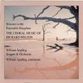 Wilson : Musique chorale