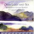 Over Land and Sea
