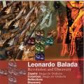 Balada : Orchestral Music