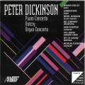 Dickinson : Concertos