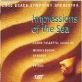Impressions of the Sea