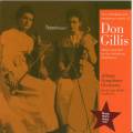 Gillis : Symphonies n 5 1/2 & X