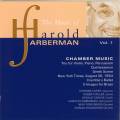 Farberman : Music of Harold Farberman