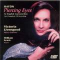 Haydn : English Canzonettas, Complete