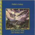 Foss, Ward, Frazelle : Fiddler's Galaxy