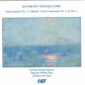 Iannaccone : Chamber Music