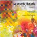 Balada : The Abstract & The Ethnic