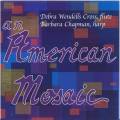 Powell, Stringfield : American Mosaics