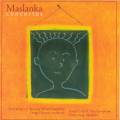 Maslanka : Concertos. Lulloff, Lang, Hanson