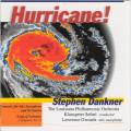 Dankener : Hurricane!