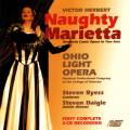 Herbert : Naughty Marietta (oprette)