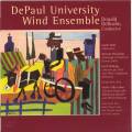 The DePaul University Wind Ensemble