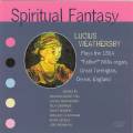 Spritual Fantasy