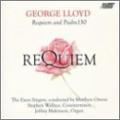 Lloyd : Requiem