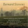 Stevens : Chamber Music for Strings