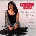 Visionary Duos - Music for Flute and Piano