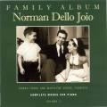 Dello Joio piano music, vol. 3