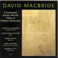 Macbride : A Composer's Journey