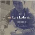 Laderman Edition, vol. 4