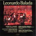 Balada : Symphonies